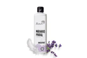 Natasha Acondicionador para el enjuague de la colada Lavanda - concentrado 500 ml - protege la ropa y tu piel