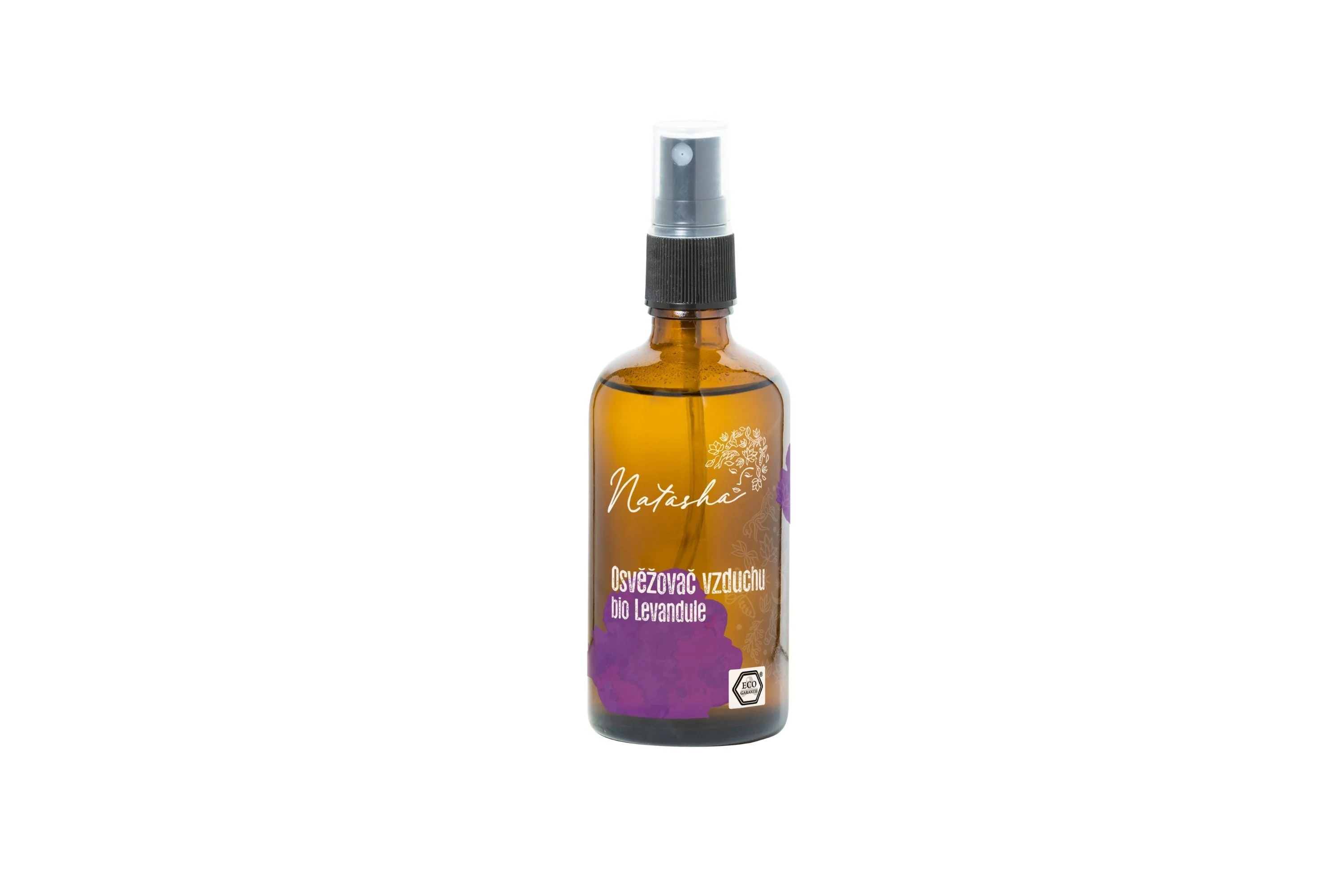 Natasha Ambientador - Lavanda (100 ml) - calma y relaja