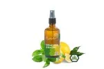 Natasha Ambientador - Menta con limón (100 ml) - alivia el estrés y la tensión