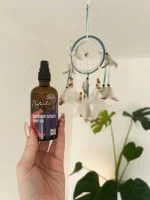 Natasha Ambientador - Dulces sueños (100 ml) - calma y prepara para dormir