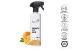 Natasha Limpiador de cocinas de naranja - spray (500 ml) - desengrasante universal en spray