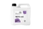 Natasha Gel de lavado de castañas Lavanda - concentrado 500 ml - 33 dosis de lavado en 500 ml