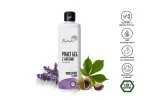 Natasha Gel de lavado de castañas Lavanda - concentrado 500 ml - 33 dosis de lavado en 500 ml
