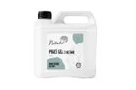 Natasha Gel de lavado de castañas Sport - concentrado 500 ml - 33 dosis de lavado en 500 ml