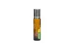 Natasha Roll-on Mezcla de aceites esenciales - Mente clara (10 ml) - estímulo en cualquier momento y lugar