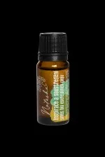 Natasha Mezcla de aceites esenciales (10 ml) - Inspiración y concentración