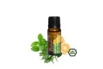 Natasha Mezcla de aceites esenciales (10 ml) - Mente clara
