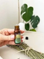 Natasha Mezcla de aceites esenciales (10 ml) - Mente clara