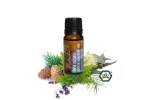 Natasha Mezcla de aceites esenciales (10 ml) - Respiro libremente - revitalizante fresco de primavera