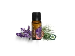 Natasha Mezcla de aceites esenciales BIO (10 ml) - Dulces sueños