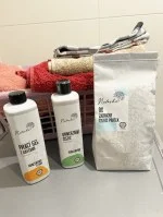Natasha Limpiador universal Naranja - concentrado 500 ml - apto para todas las superficies