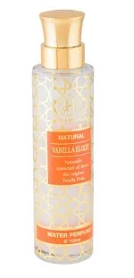 Elixir de Vainilla 100 ml (Perfume en Agua) (Serie Hamidi)