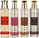 Elixir de Vainilla 100 ml (Perfume en Agua) (Serie Hamidi)