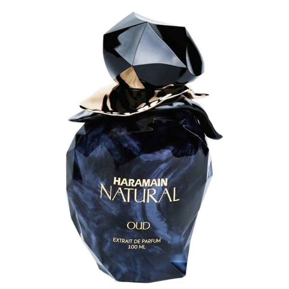 Natural Oud extracto de perfume unisex 100 ml