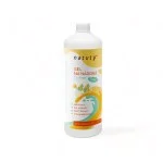 Natuty Gel lavavajillas con aroma a limón (1 l)
