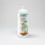 Natuty Aditivo de enjuague para la colada con aroma a limón 1 l