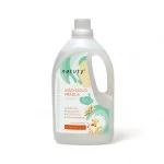 Natuty Agente de enjuague para la ropa con aroma a limón 1,5 l
