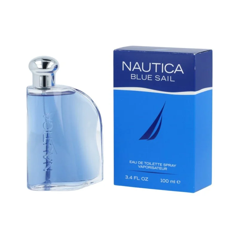 Blue Sail eau de toilette para hombre 100 ml