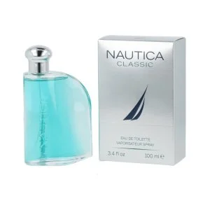 Nautica Classic Eau de Toilette para hombre
