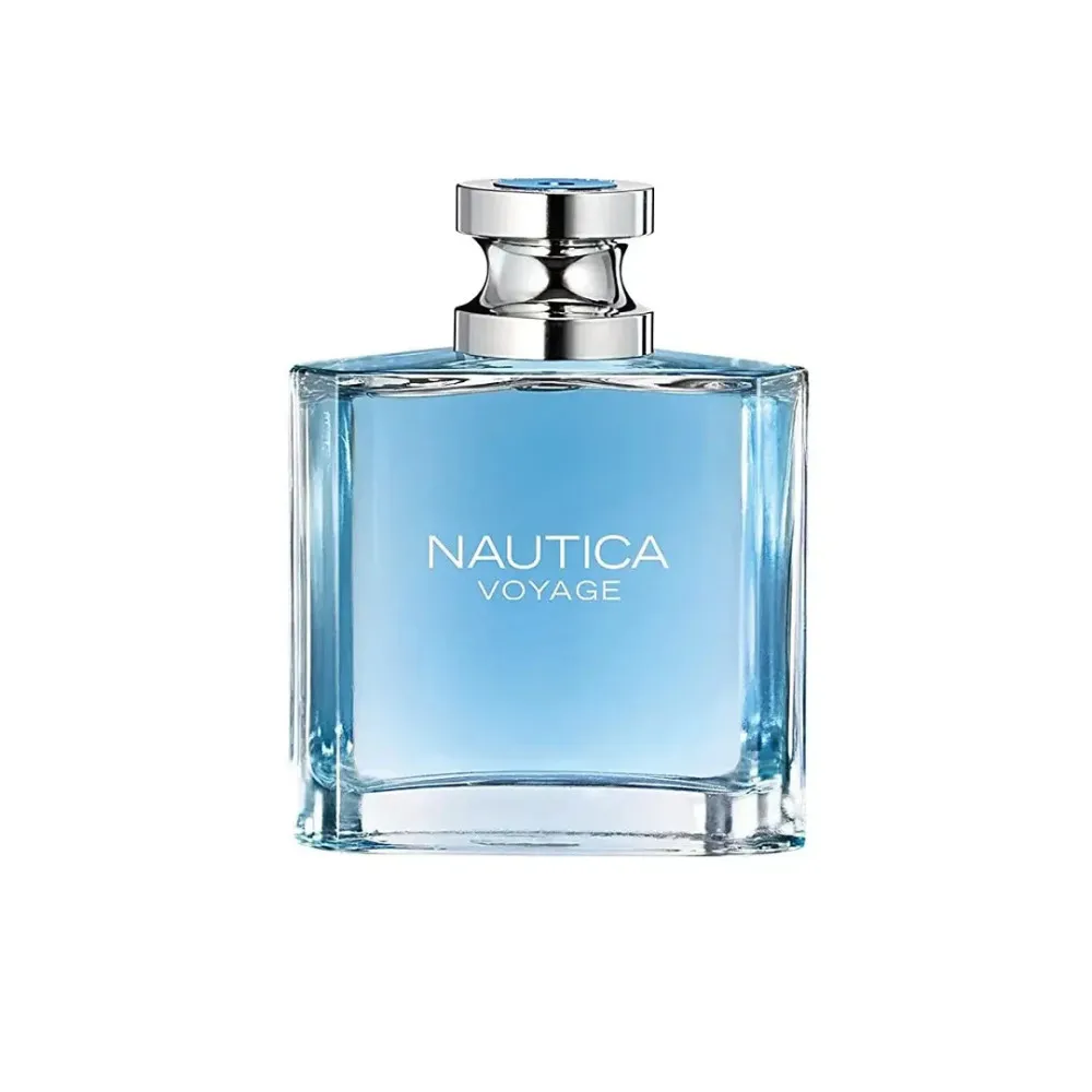 Voyage agua de tocador para hombre 100 ml