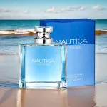 Voyage agua de tocador para hombre 100 ml