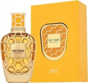 French Avenue NECTARE Extradose extracto de perfume unisex