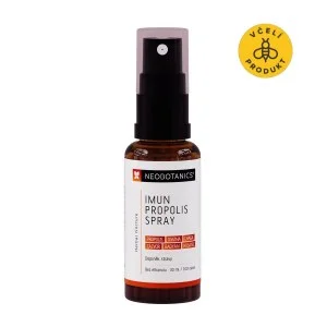 Neobotanics Imun Propolis Spray spray bucal (30 ml) - cuando no estás en tu mejor momento