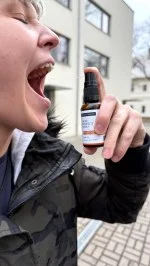 Neobotanics Imun Propolis Spray spray bucal (30 ml) - cuando no estás en tu mejor momento
