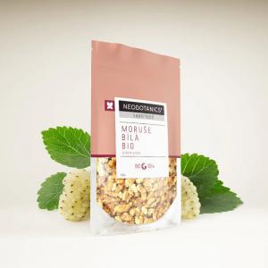 Neobotanics Meno-Balance (60 cápsulas) - para el bienestar durante la menopausia