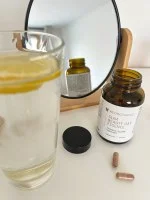 Neobotanics Slim Beauty Day Essence (60 cápsulas) - contribuye al control del peso corporal