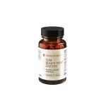 Neobotanics Slim Beauty Night Essence (60 cápsulas) - ayuda a metabolizar eficazmente las grasas y los azúcares