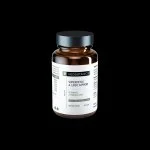 Neobotanics Superdetox & Liver Support (60 cápsulas) - desintoxicación y apoyo hepático