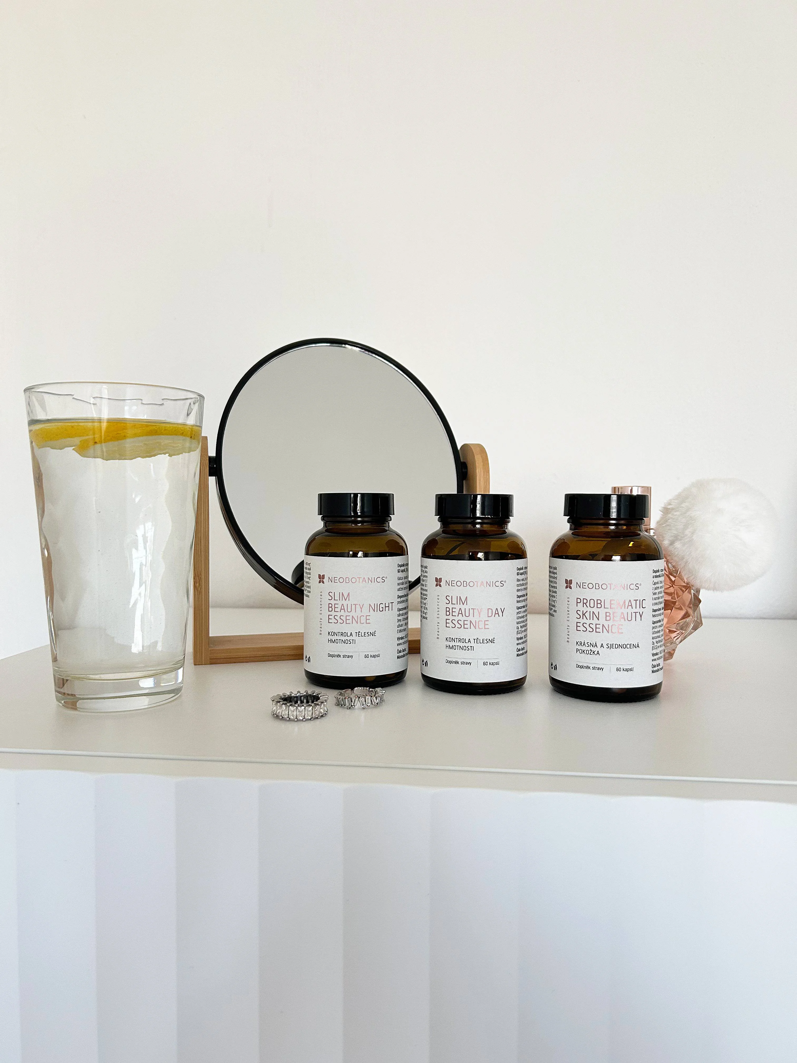 Neobotanics Superdetox & Liver Support (60 cápsulas) - desintoxicación y apoyo hepático