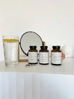 Neobotanics Superdetox & Liver Support (60 cápsulas) - desintoxicación y apoyo hepático