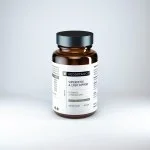 Neobotanics Superdetox & Liver Support (60 cápsulas) - desintoxicación y apoyo hepático