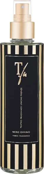 Divino Spray 250 ml Fragancia para Tejidos