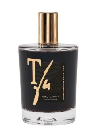 NERO Divino Spray 100 ml Fragancia para el Hogar - Tfu