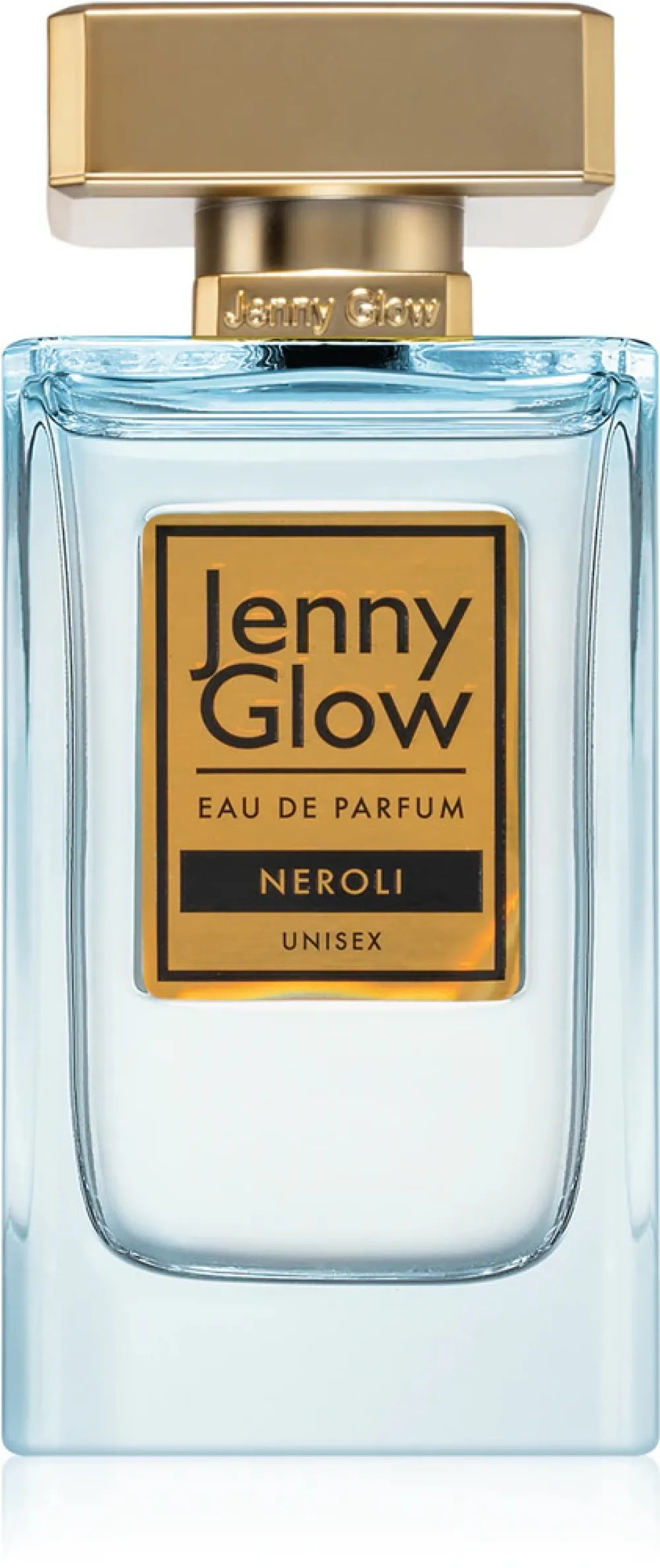 Neroli agua de perfume unisex 80 ml