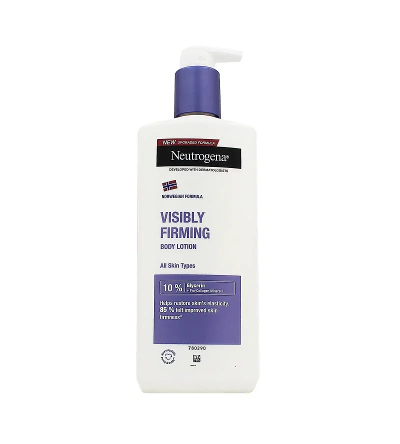 Visibly Renew loción corporal reafirmante 400 ml