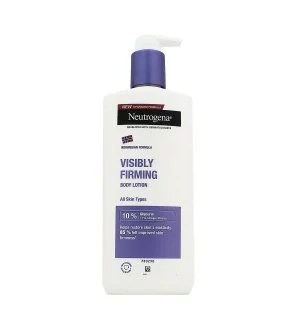 Neutrogena Visibly Renew loción corporal reafirmante