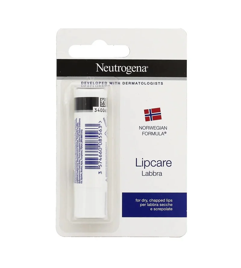 Lipcare bálsamo para labios 20 4,8 g