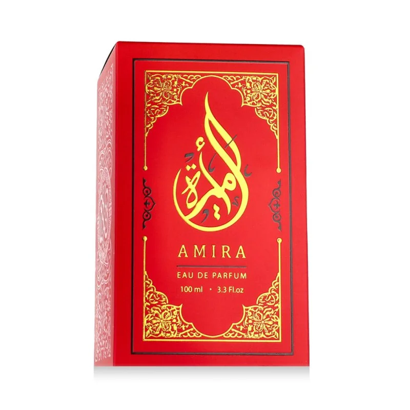 Amira Eau de Parfum para mujer 100 ml