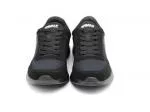Ecoalf New Yale Black