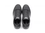 Ecoalf New Yale Black