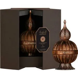 Lattafa Niche Emarati Antique Eau de Parfum unisex