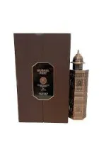 Niche Emarati Mughal Fort agua de perfume unisex 100 ml