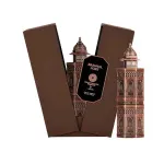 Niche Emarati Mughal Fort agua de perfume unisex 100 ml