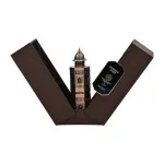 Niche Emarati Mughal Fort agua de perfume unisex 100 ml