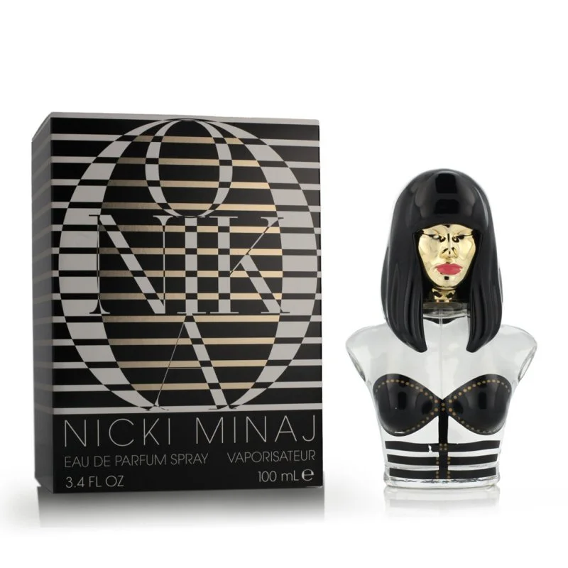 Onika agua de perfume para mujer 100 ml