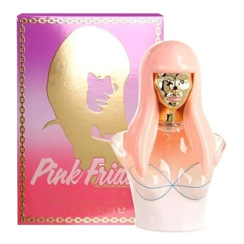 Pink Friday Eau de Parfum para mujer 100 ml
